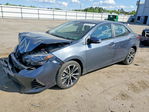 Toyota Corolla 2018