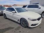 BMW Series 5 2017