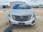 Cadillac XT5 2018