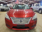 Nissan Sentra 2015