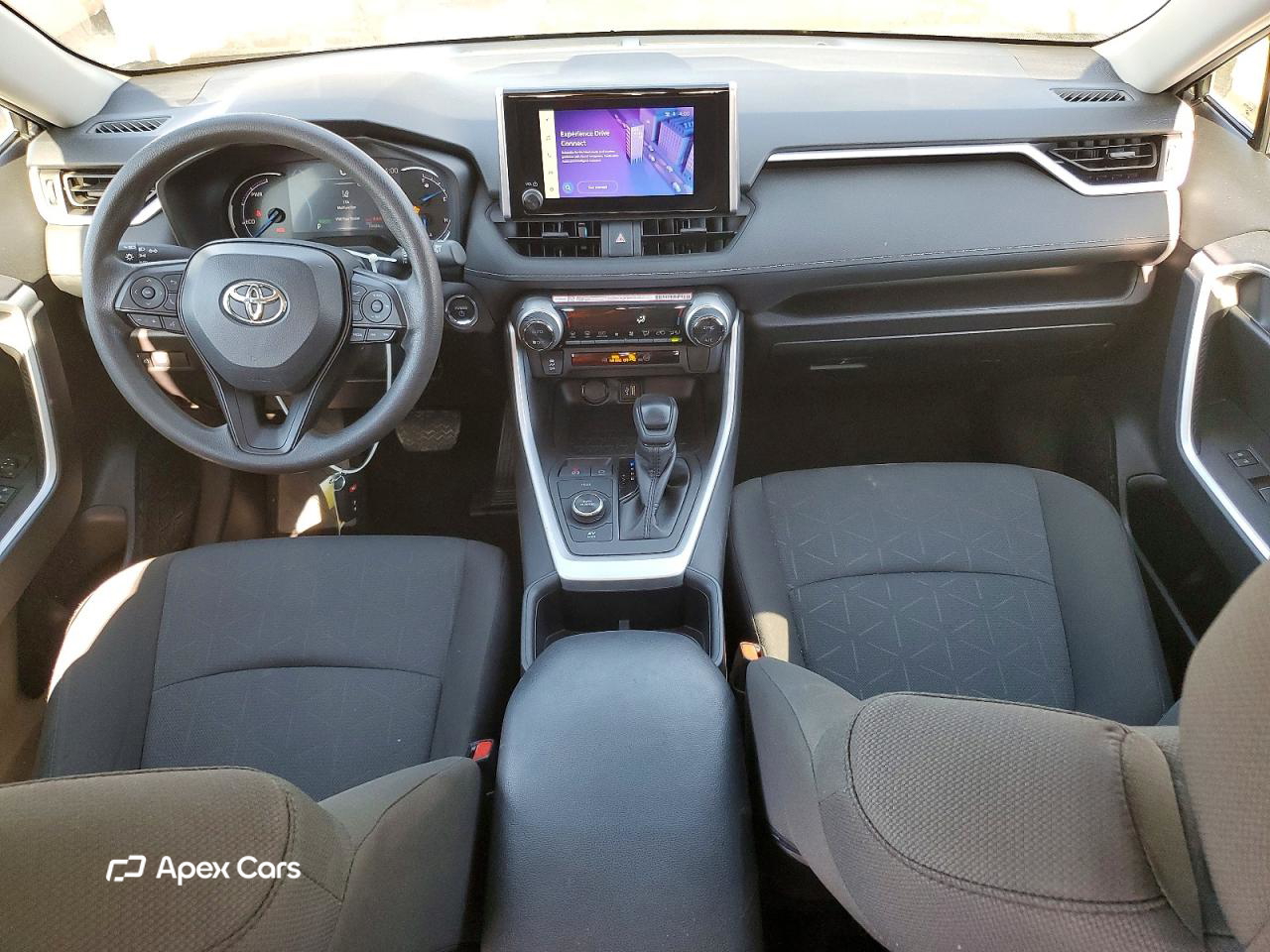 Toyota RAV 4 2025
