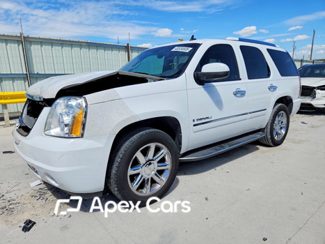 GMC Yukon 2009 - Image 1 of 13