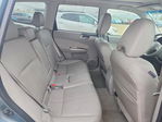Subaru Forester 2010