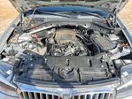 BMW X3 2016