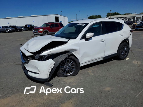 Mazda CX-5 2019 - Image 1 of 14
