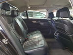 BMW Series 7 2022