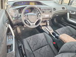 Honda Civic 2013