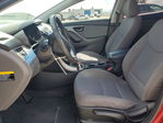 Hyundai Elantra 2015