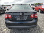 Volkswagen Jetta 2009