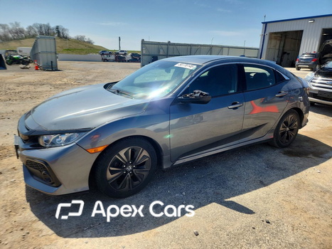 Honda Civic 2019 - Image 1 of 12