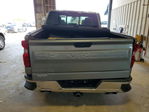 Chevrolet Silverado 2023