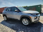 Chevrolet TrailBlazer 2023