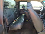 Chevrolet Silverado 2006