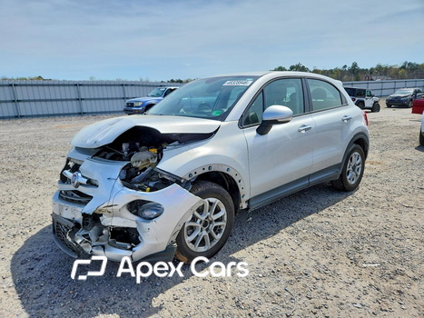 Fiat  2017 - Image 1 of 13