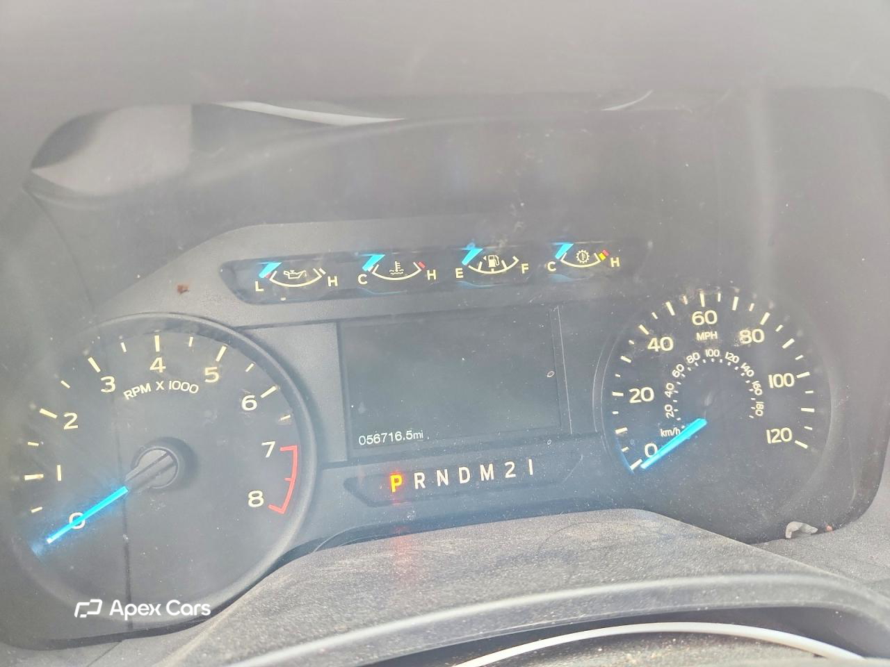 Ford F-150 2020