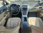 Lincoln MKZ 2017