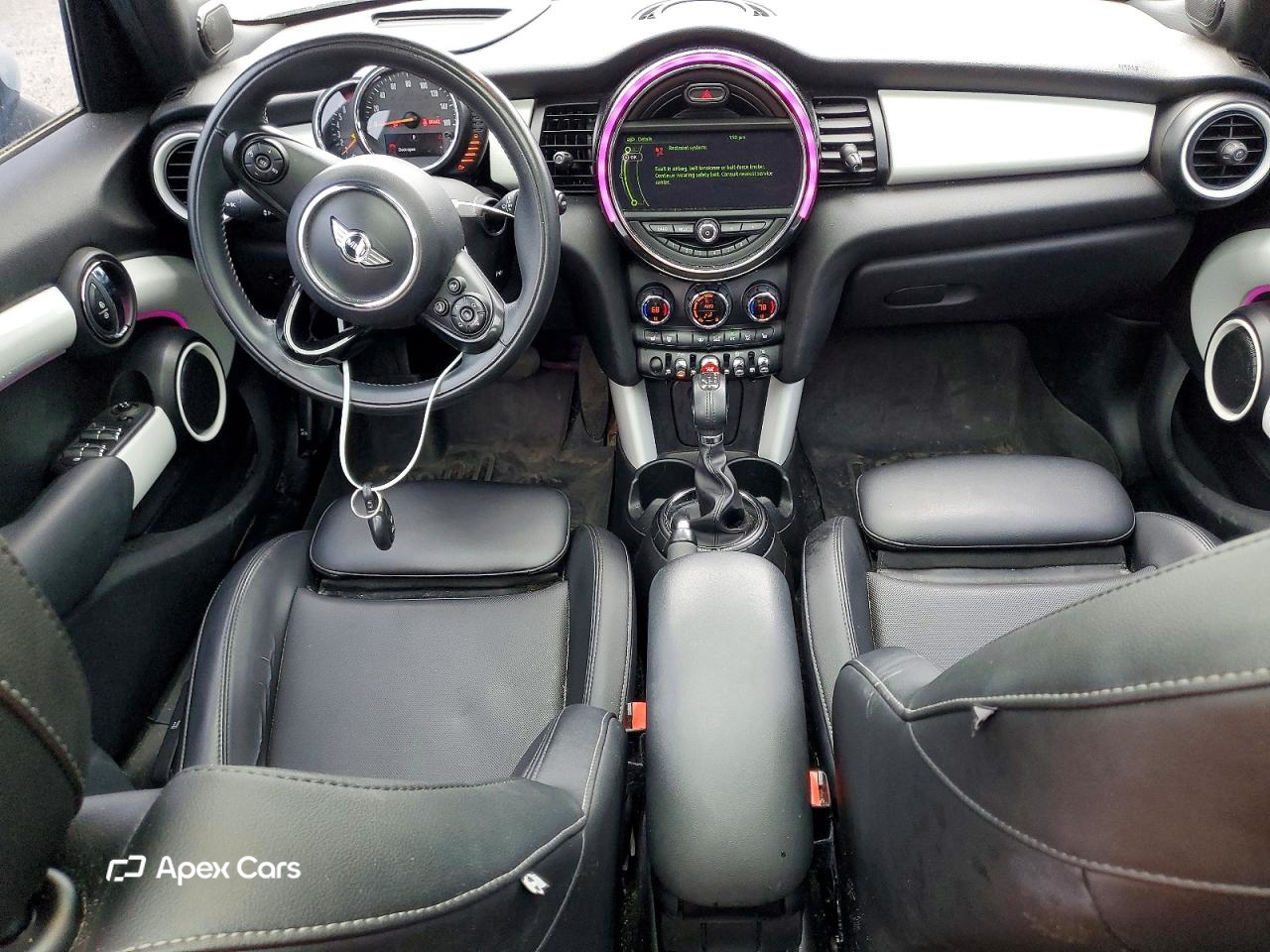 MINI Cooper 2015