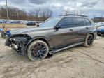 BMW X7 2024