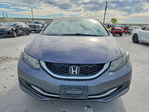 Honda Civic 2014