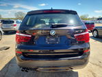 BMW X3 2016