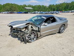 Pontiac Firebird 2002