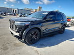 Ford Explorer 2021