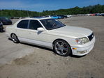 Lexus LS 1999