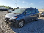 Toyota Sienna 2015