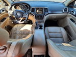 Jeep Cherokee 2016