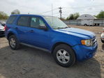 Ford Escape 2012