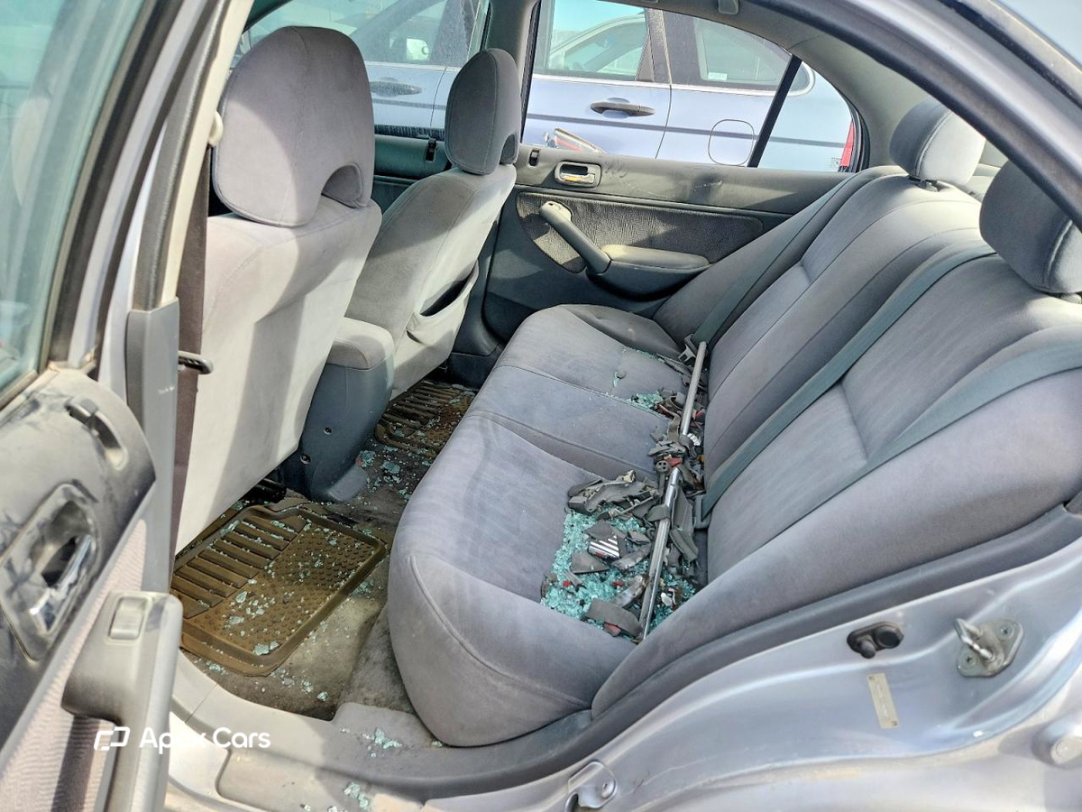 Honda Civic 2003