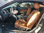 Ford Mustang 2012
