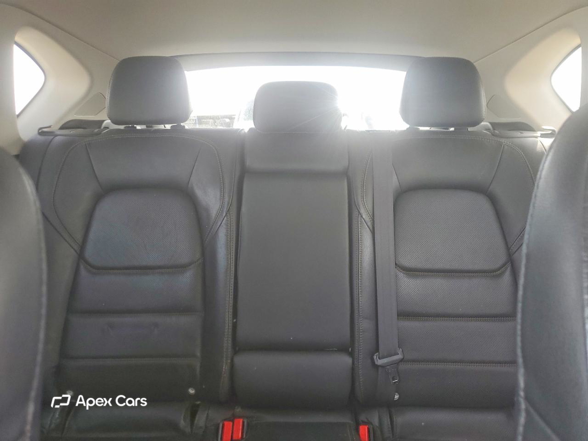 Mazda CX-5 2018