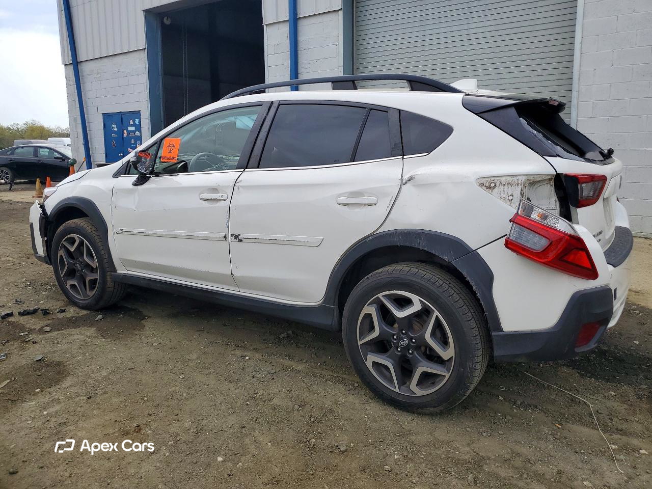 Subaru XV 2020