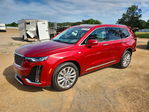 Cadillac XT6 2023