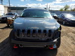 Jeep Cherokee 2017