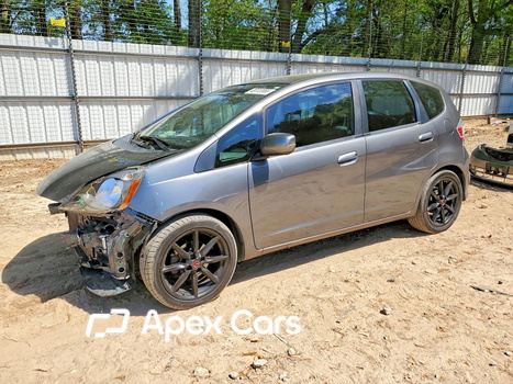 Honda Fit 2013 - Image 1 of 14