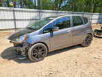 Honda Fit 2013