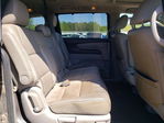 Honda Odyssey 2012