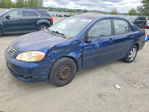 Toyota Corolla 2003