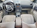Nissan Rogue 2013