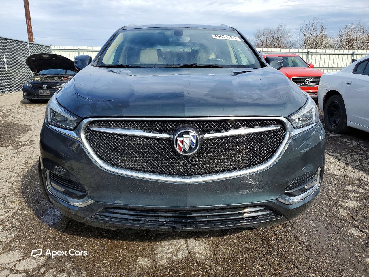 Buick Enclave 2020