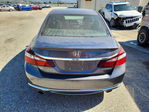 Honda Accord 2016