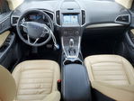 Ford Edge 2017
