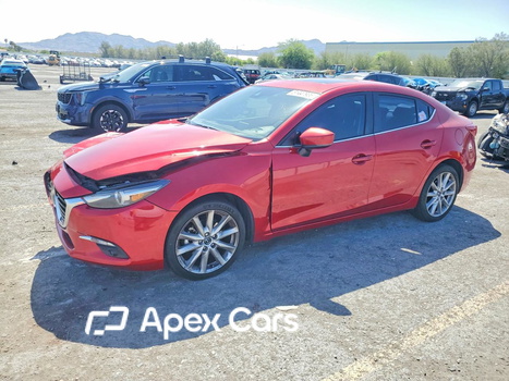Mazda 3 2017 - Zdjęcie 1 z 12