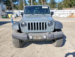 Jeep Wrangler 2014