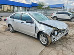 Ford Focus 2010