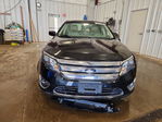 Ford Fusion 2012