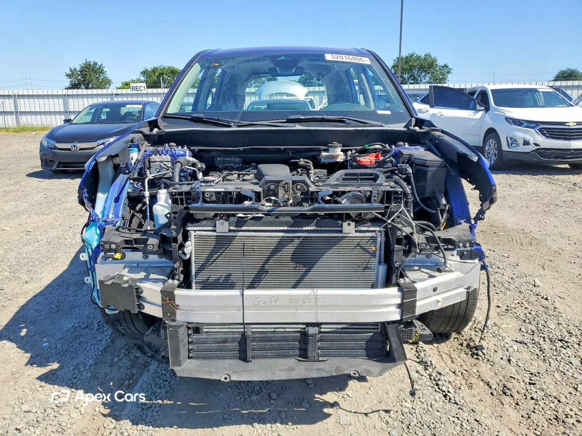 Honda CR-V 2023