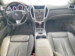 Cadillac SRX 2012